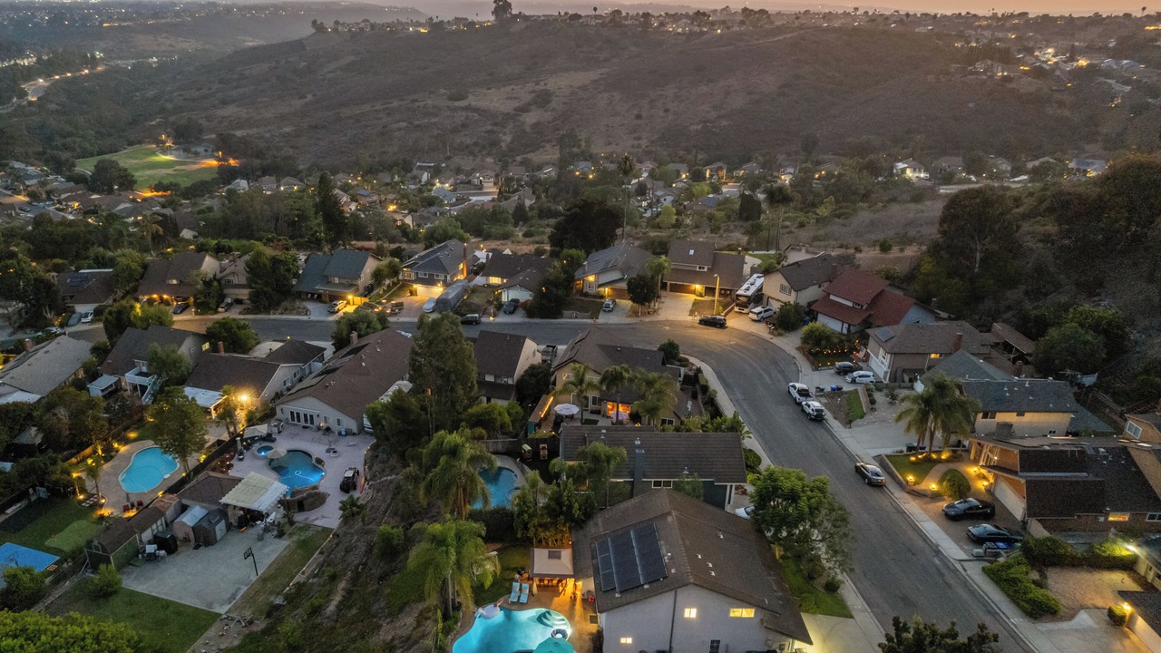 Photo of Outdoor in Rancho Penasquitos