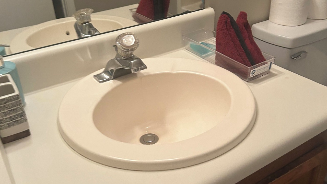 Photo of Bathroom in Morrow