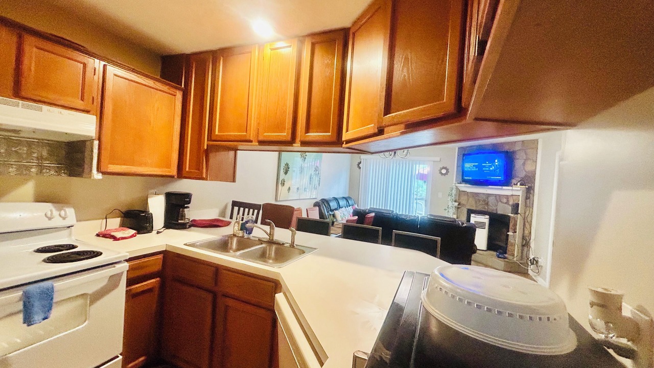 Photo of Kitchen in Morrow