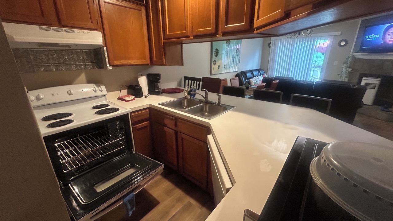 Photo of Kitchen in Morrow