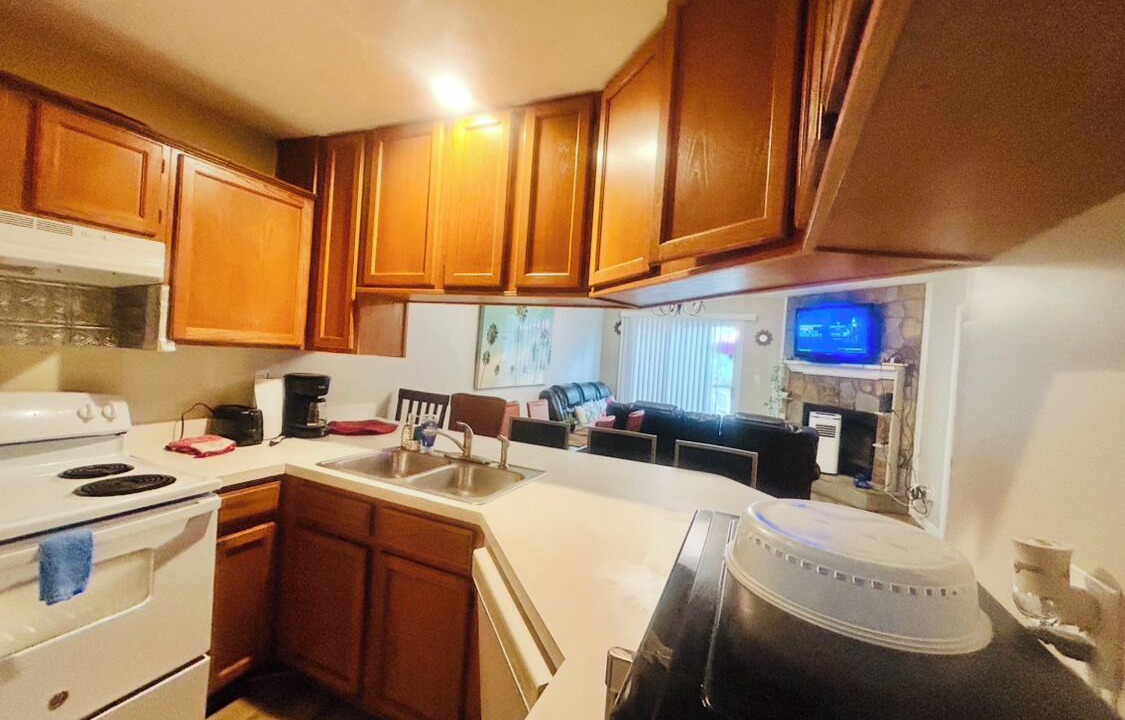 Photo of Kitchen in Morrow