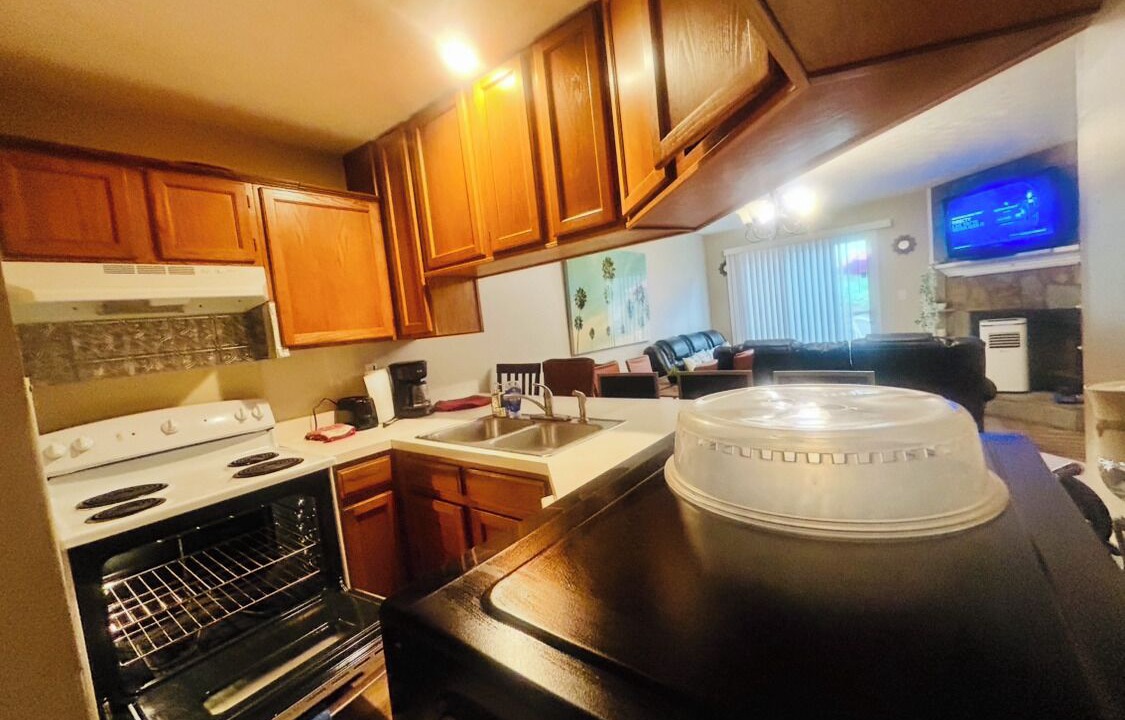 Photo of Kitchen in Morrow
