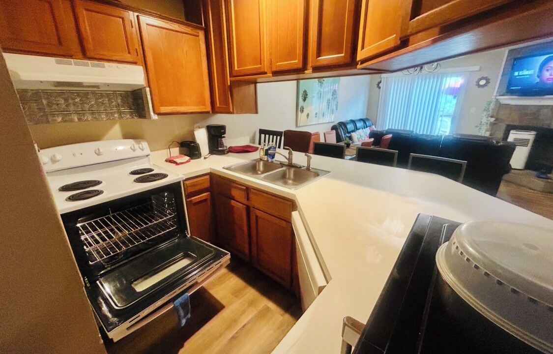 Photo of Kitchen in Morrow