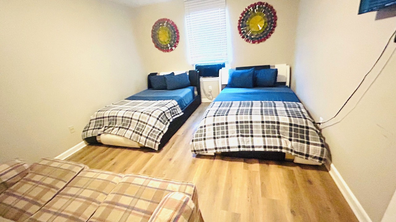 Photo of Bedroom in Morrow