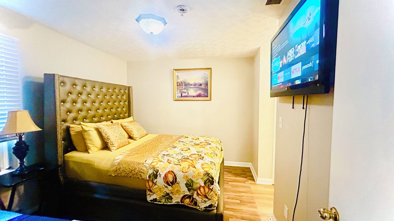 Photo of Bedroom in Morrow