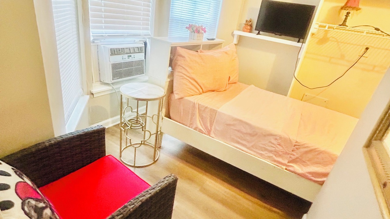 Photo of Bedroom in Morrow