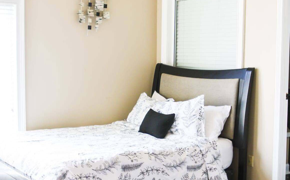 Photo of Bedroom in Macon