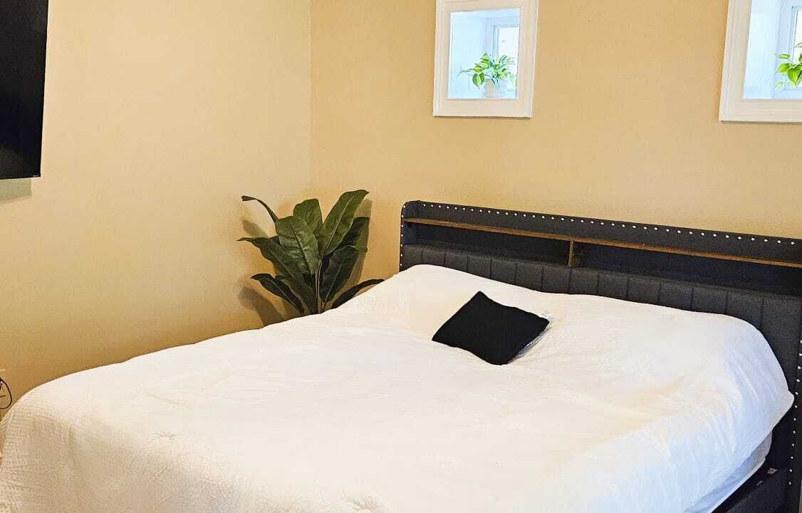 Photo of Bedroom in Macon