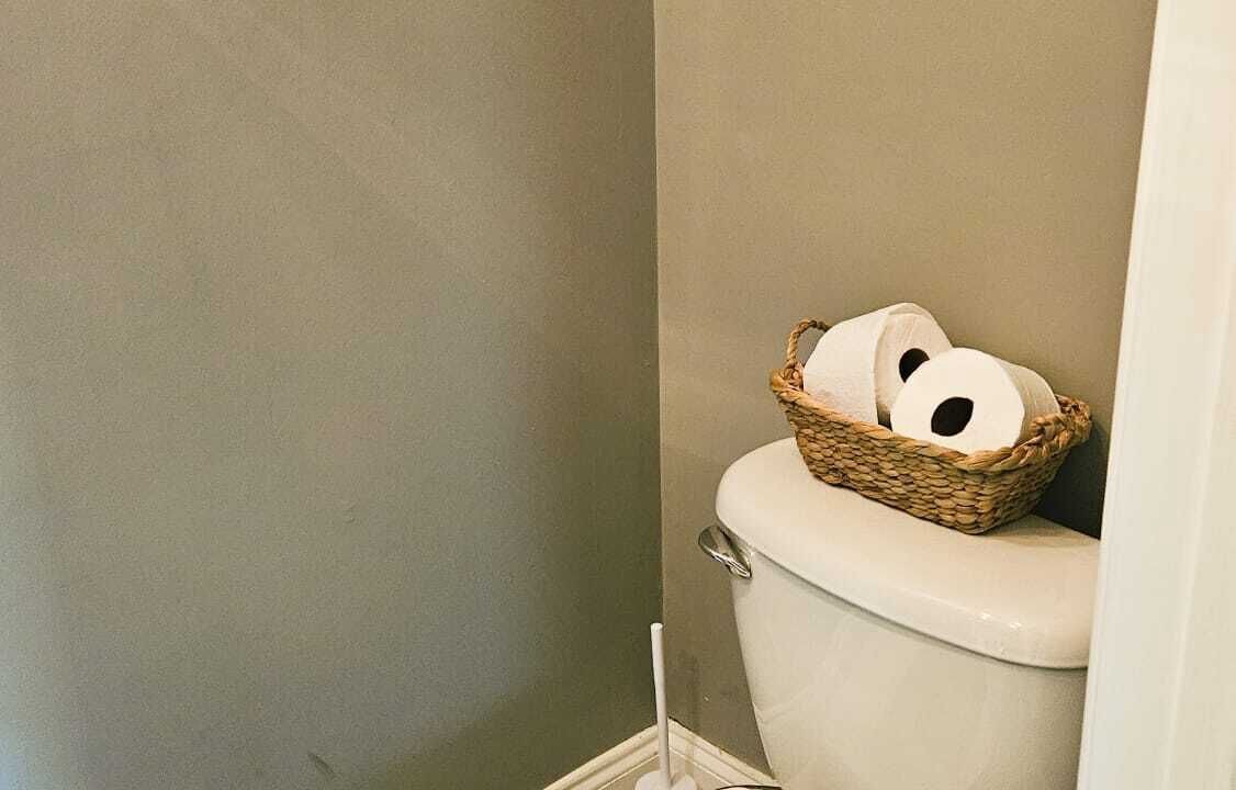 Photo of Bathroom in Macon