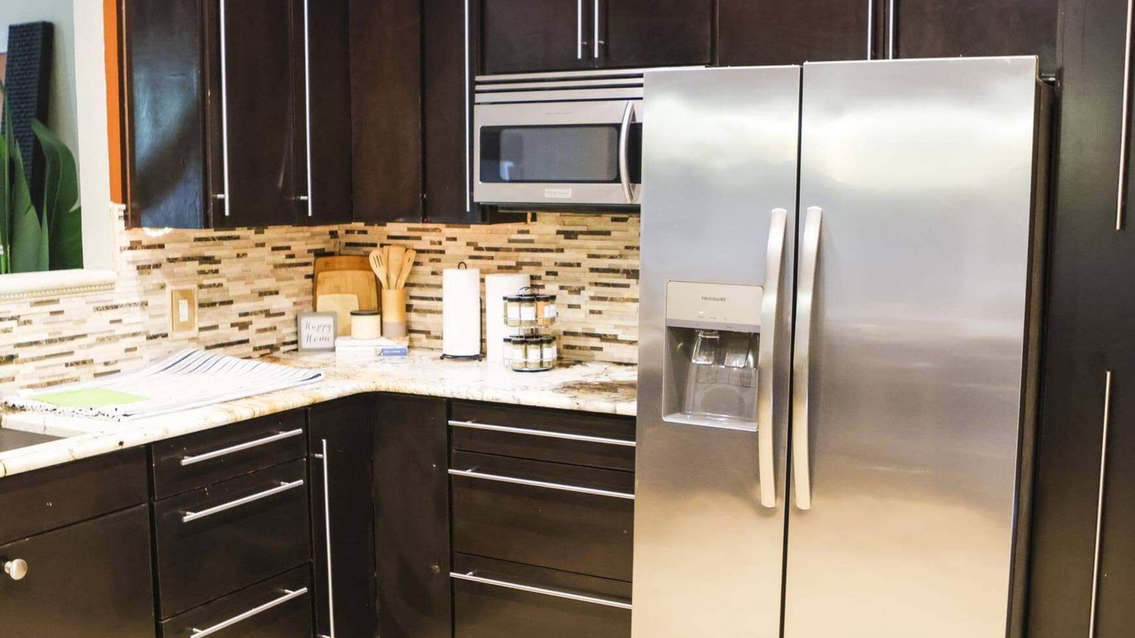 Photo of Kitchen in Macon