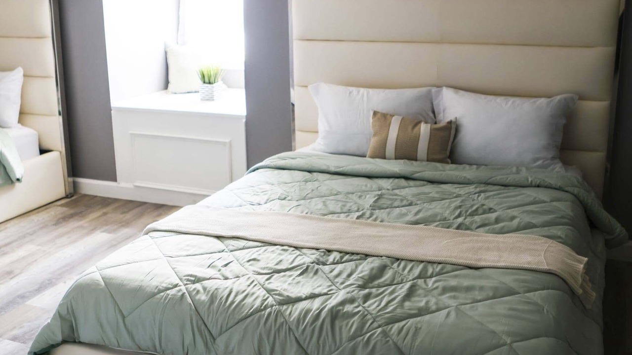 Photo of Bedroom in Macon