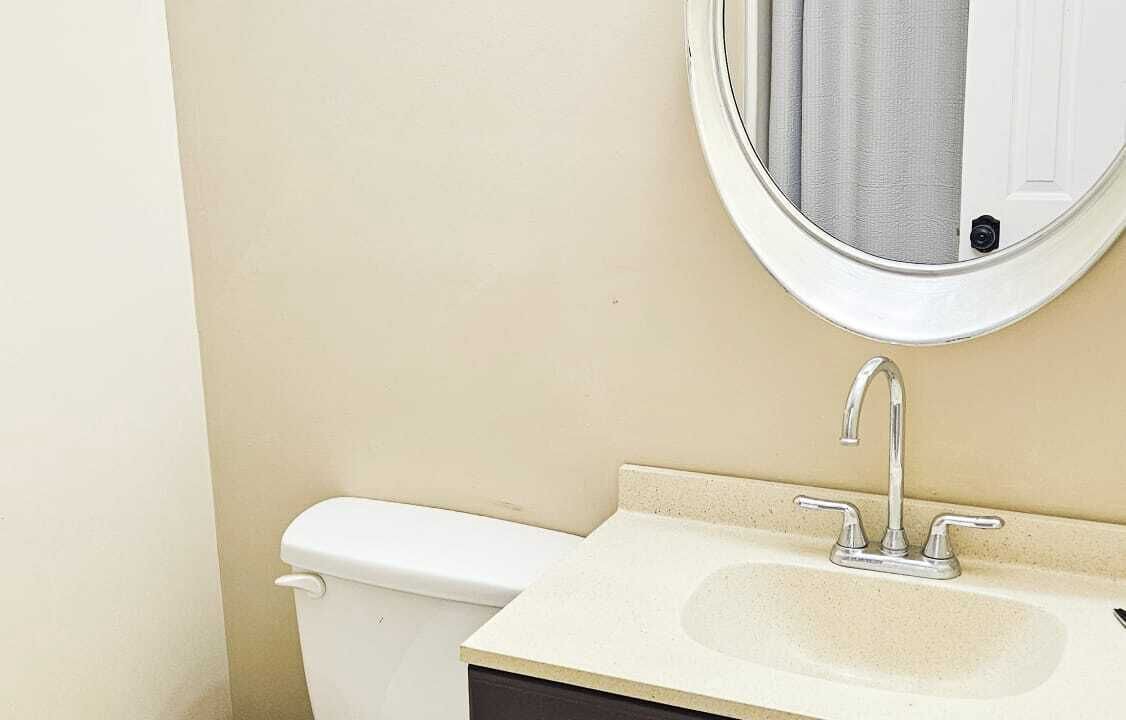Photo of Bathroom in Macon