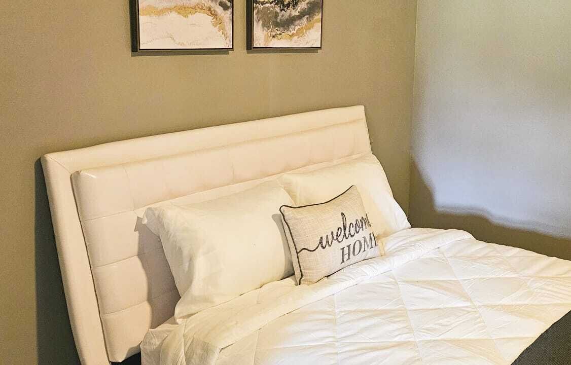 Photo of Bedroom in Macon