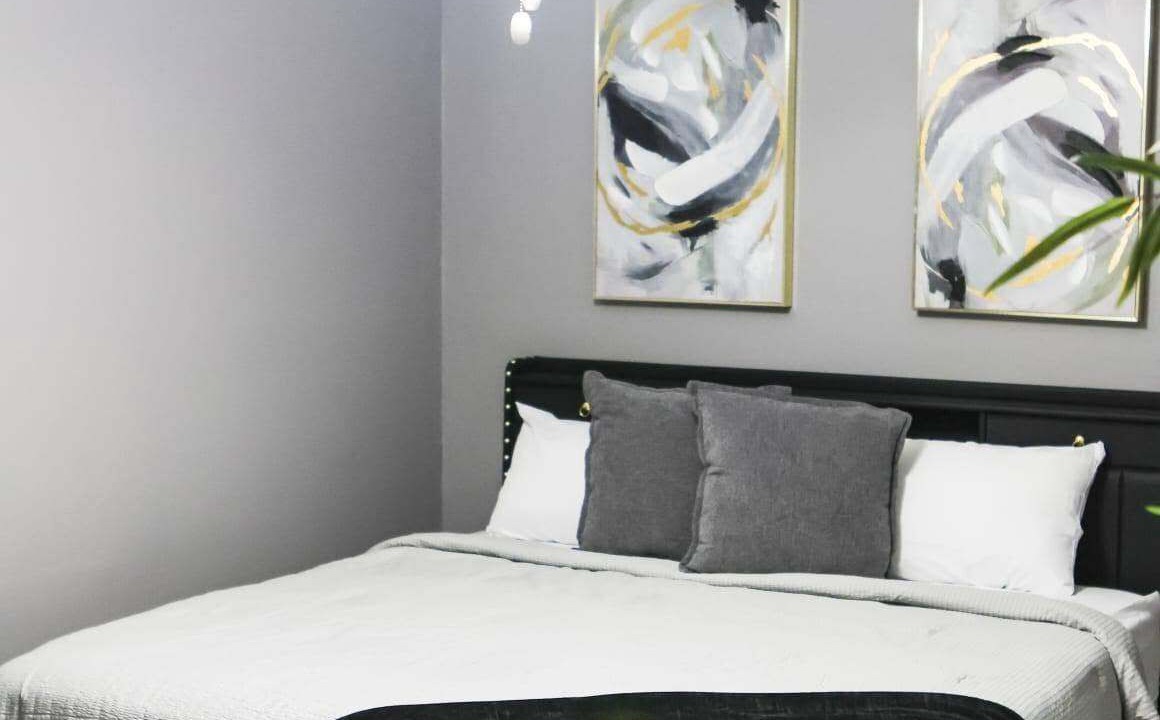 Photo of Bedroom in Macon