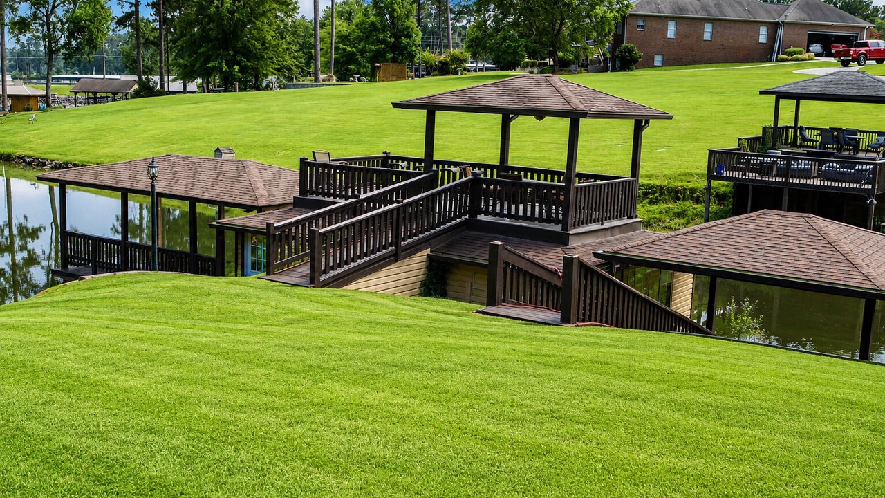 Photo of Outdoor in Macon
