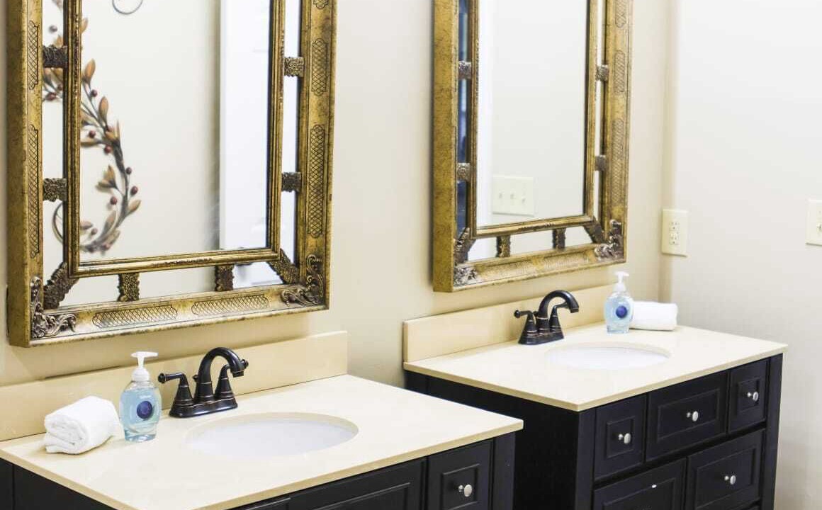 Photo of Bathroom in Macon