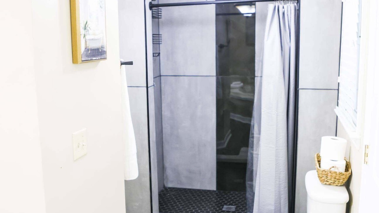 Photo of Bathroom in Macon