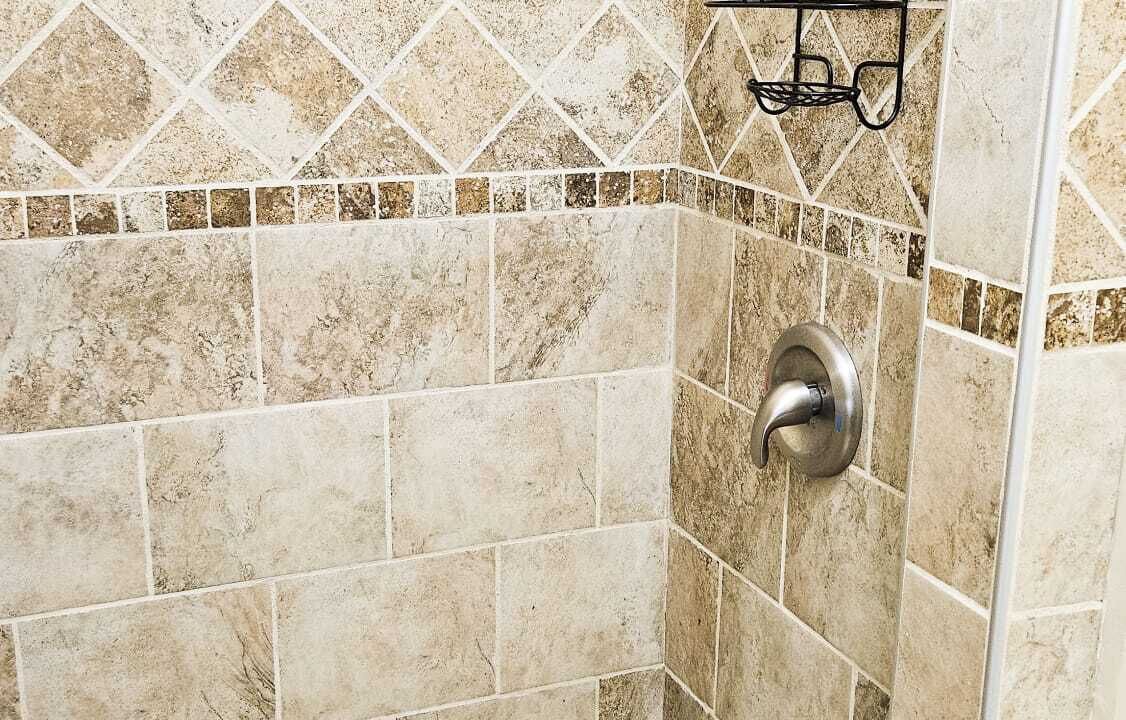 Photo of Bathroom in Macon