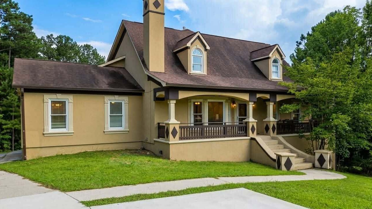 Photo of Outdoor in Macon