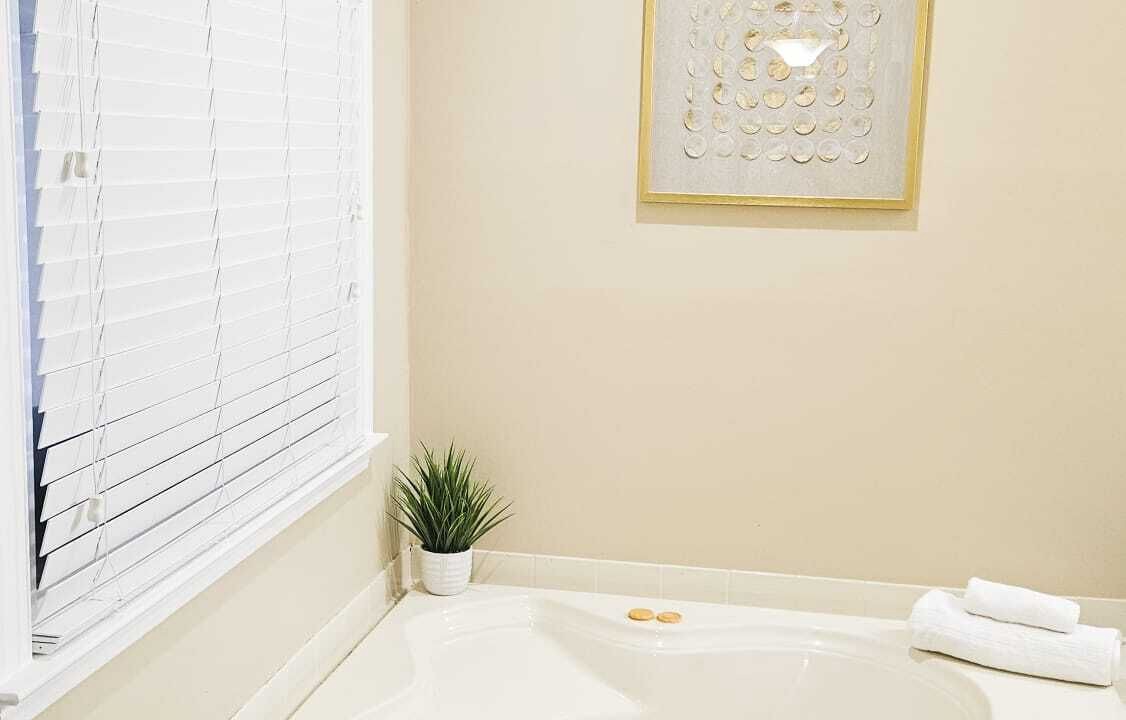 Photo of Bathroom in Macon