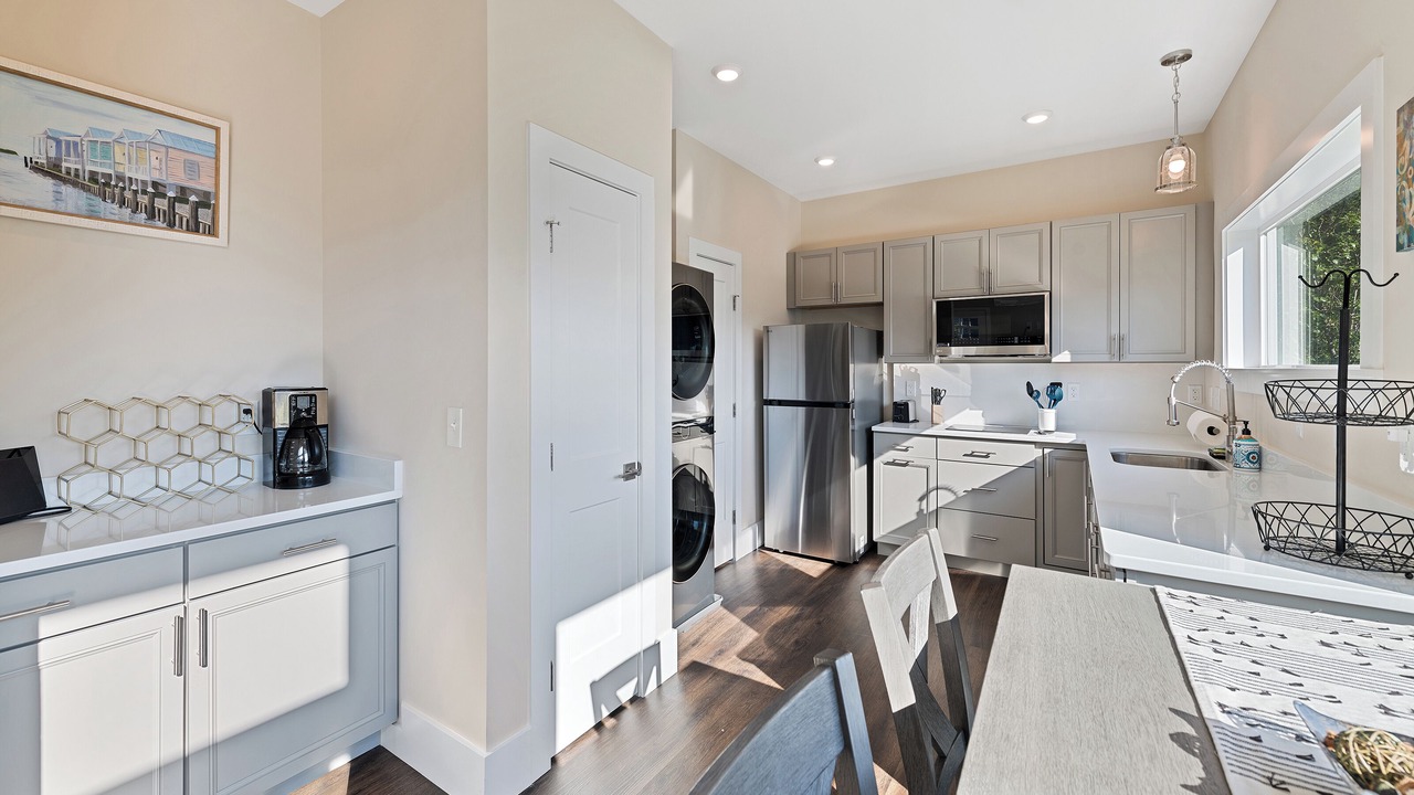Photo of Kitchen in Waynesville
