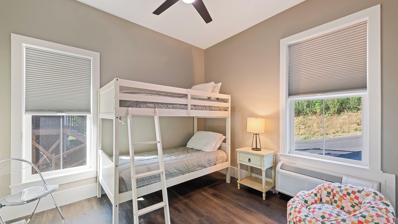 Photo of Bedroom in Waynesville