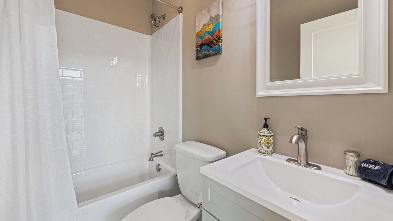 Photo of Bathroom in Waynesville