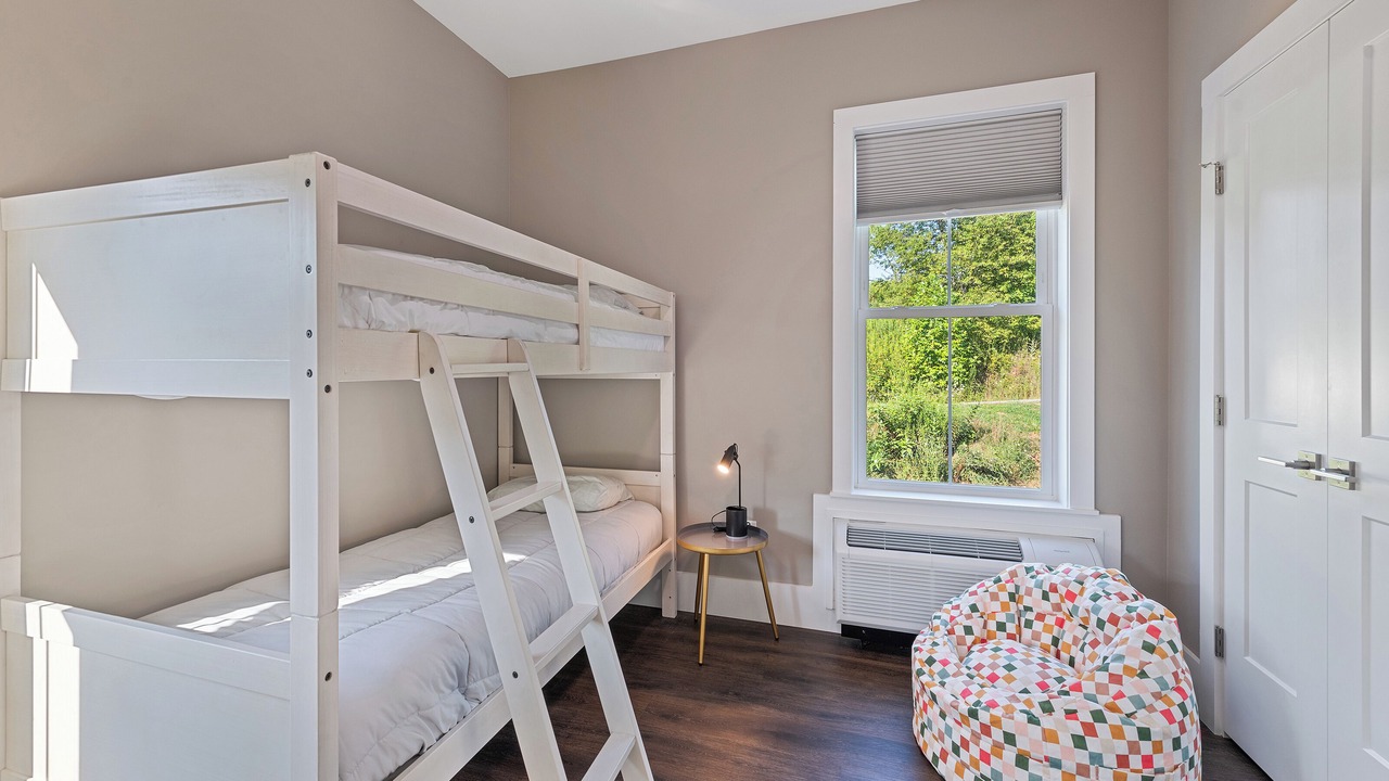 Photo of Bedroom in Waynesville