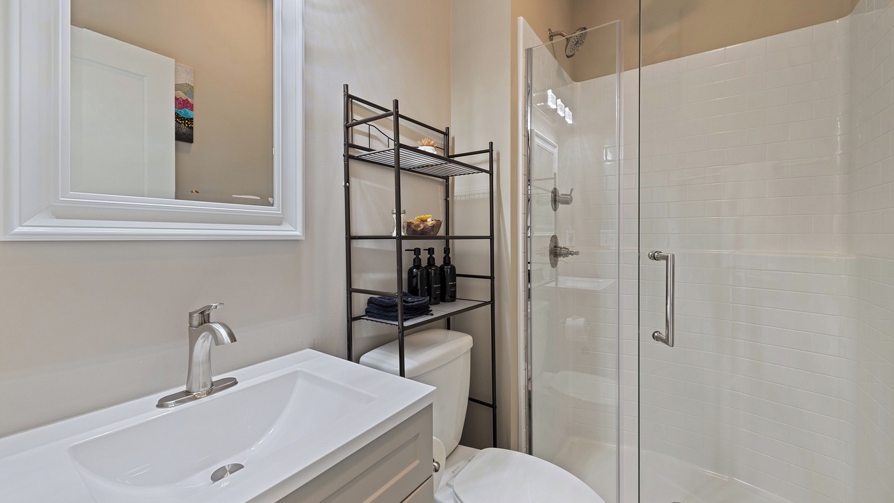 Photo of Bathroom in Waynesville