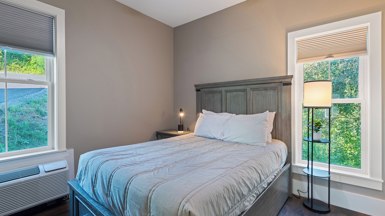 Photo of Bedroom in Waynesville