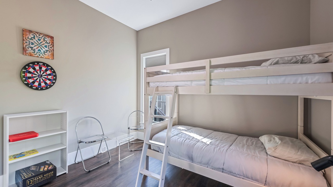 Photo of Bedroom in Waynesville