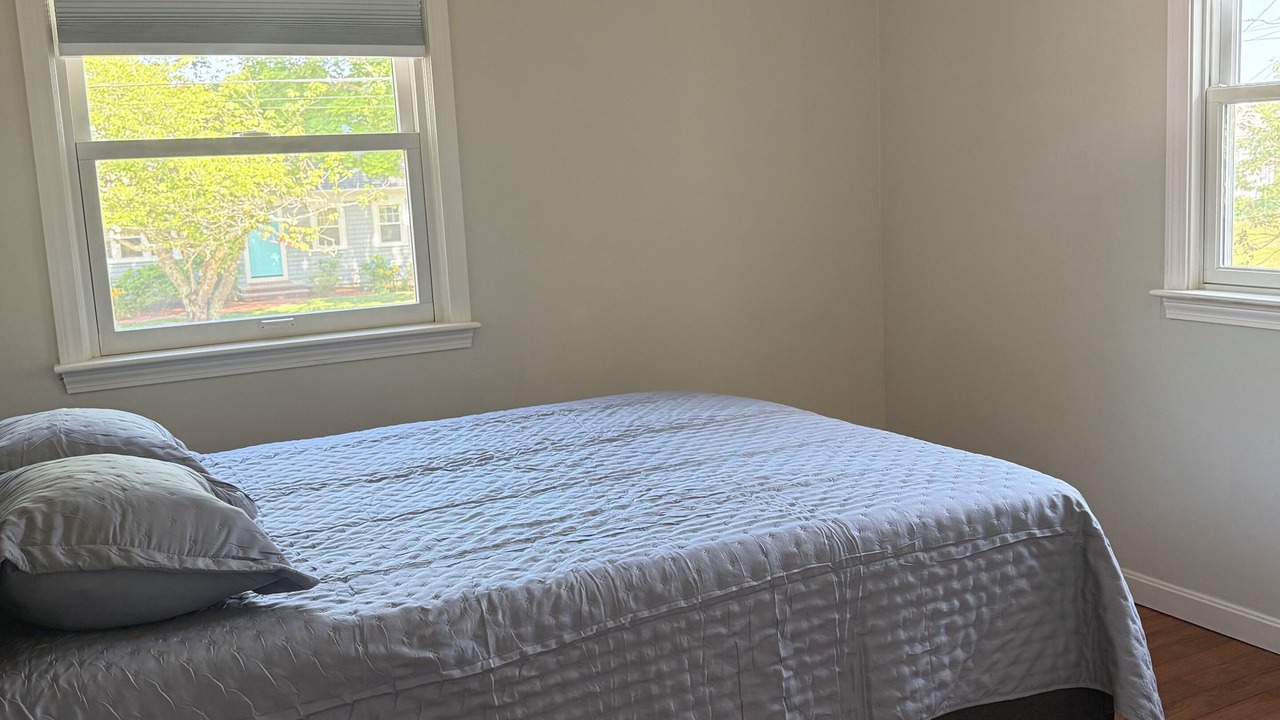 Photo of Bedroom in Falmouth Heights
