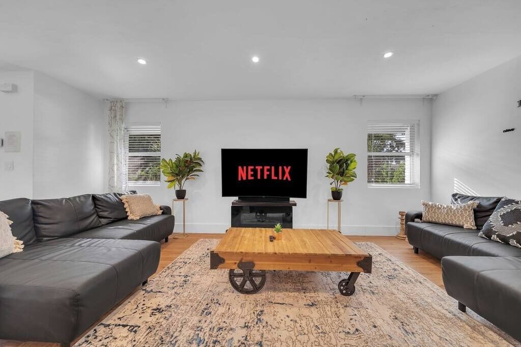 Photo of Livingroom in North Miami