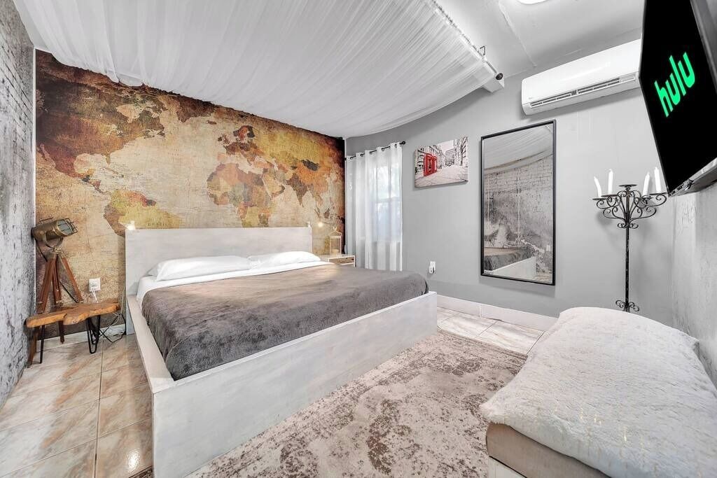 Photo of Bedroom in North Miami