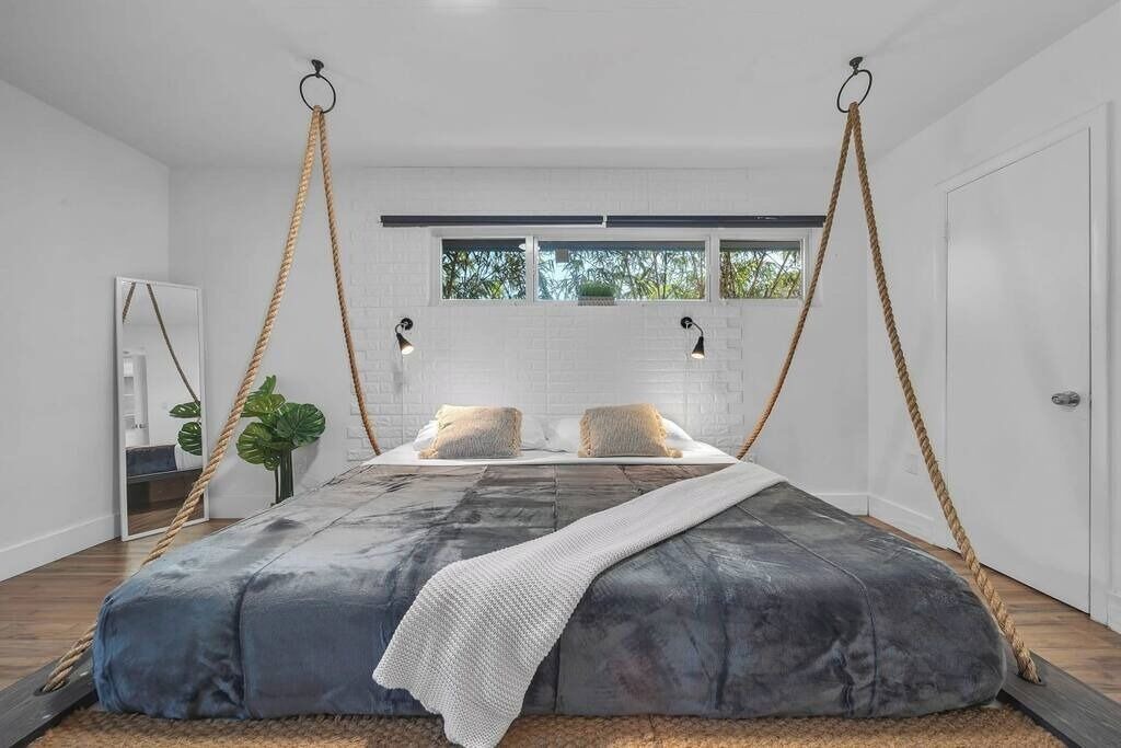 Photo of Bedroom in North Miami
