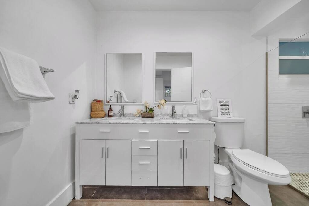 Photo of Bathroom in North Miami