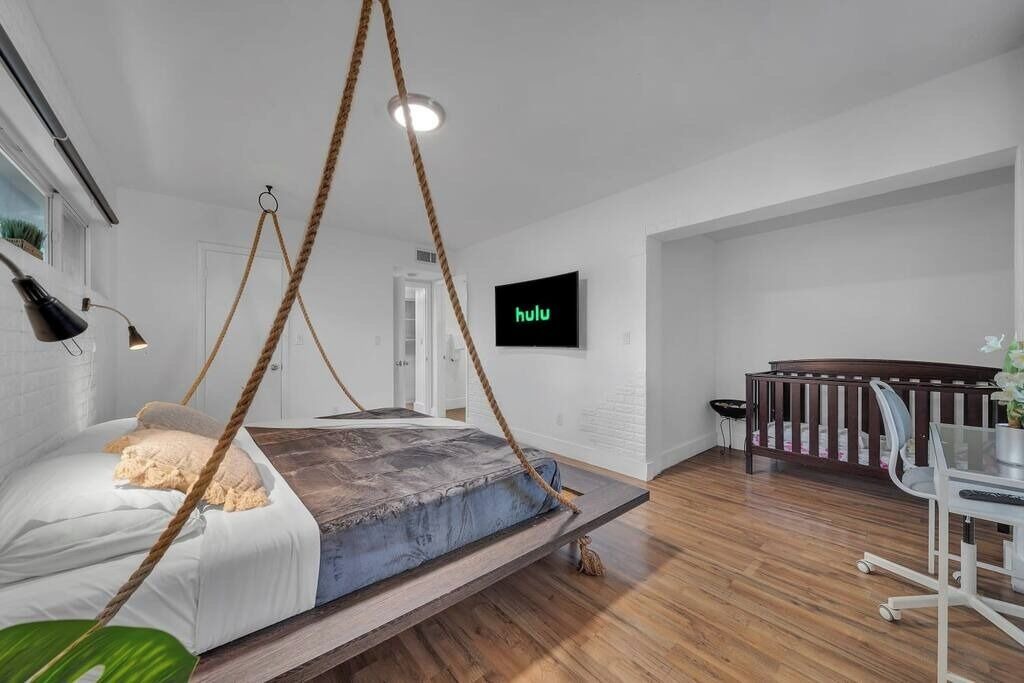 Photo of Bedroom in North Miami