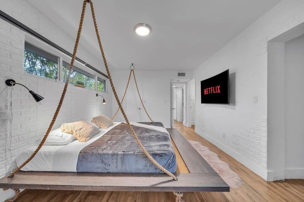 Photo of Bedroom in North Miami