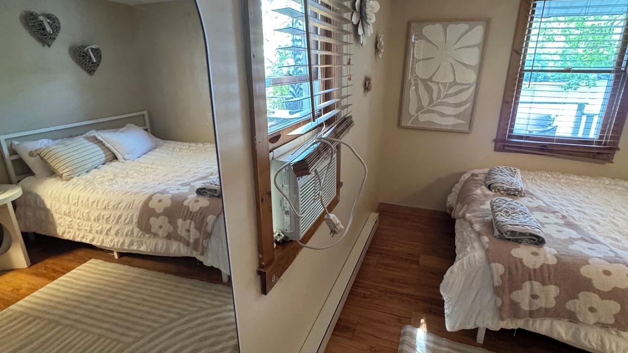 Photo of Bedroom in Lake Luzerne-Hadley