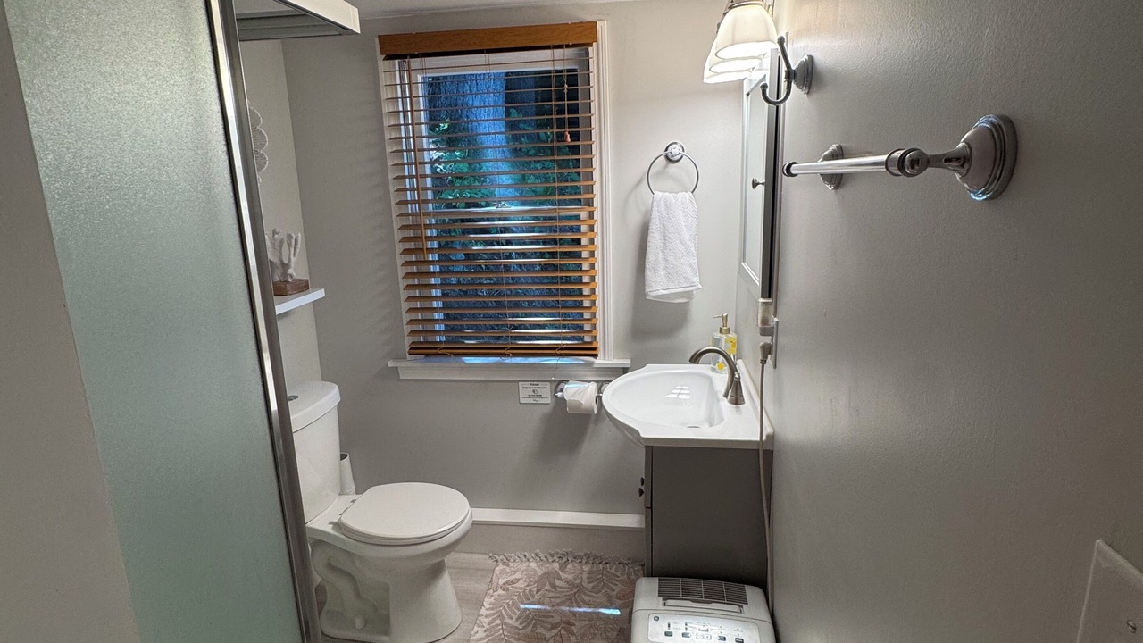 Photo of Bathroom in Lake Luzerne-Hadley