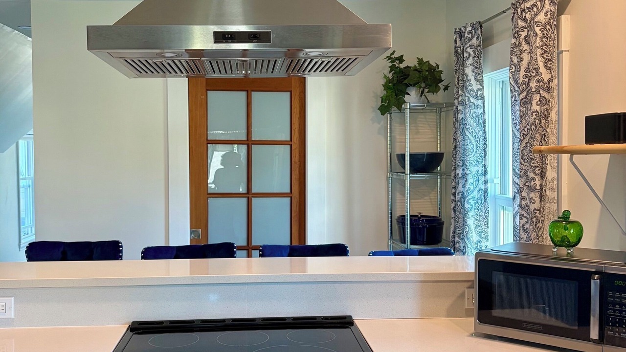 Photo of Kitchen in Rockland