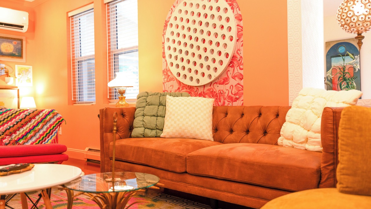 Photo of Livingroom in Norwood