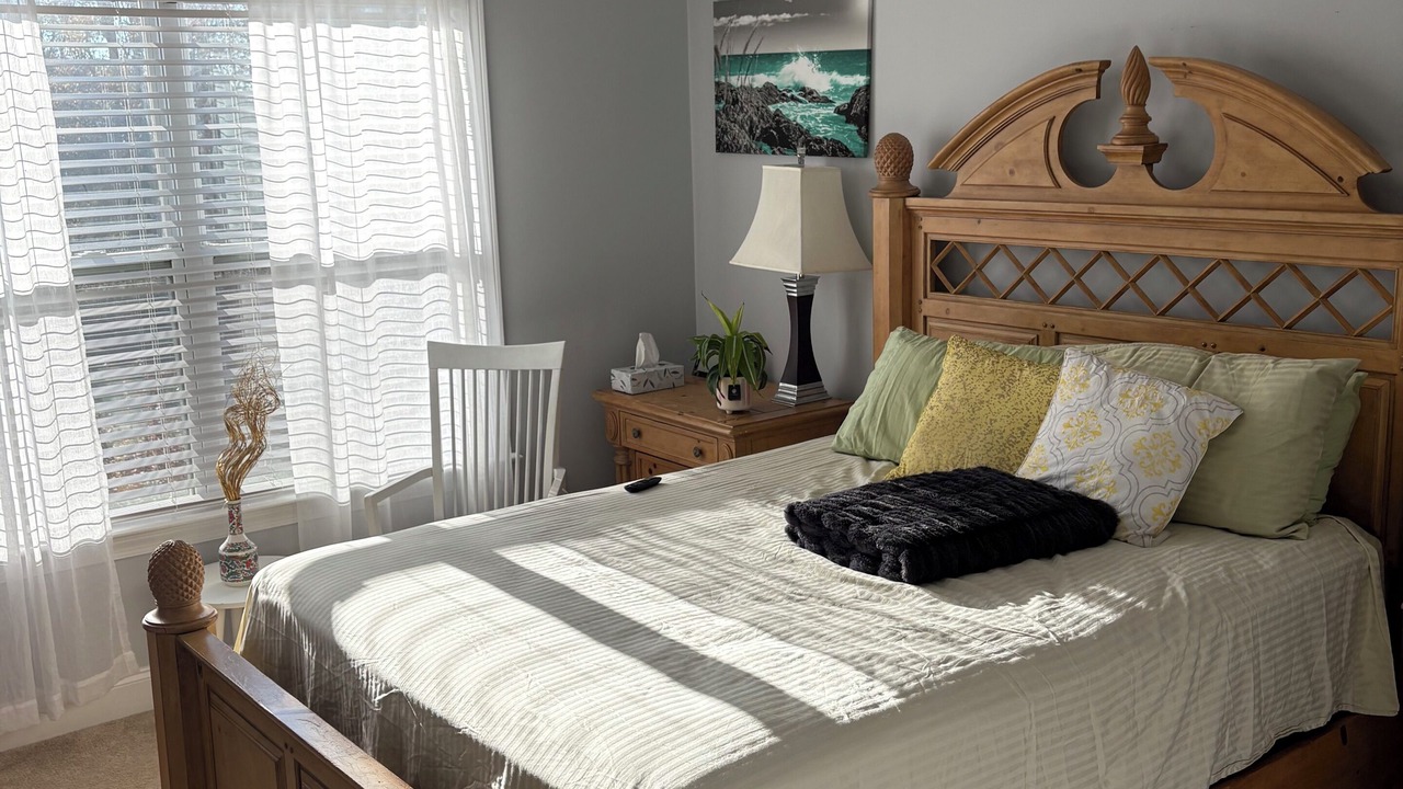 Photo of Bedroom in Braselton