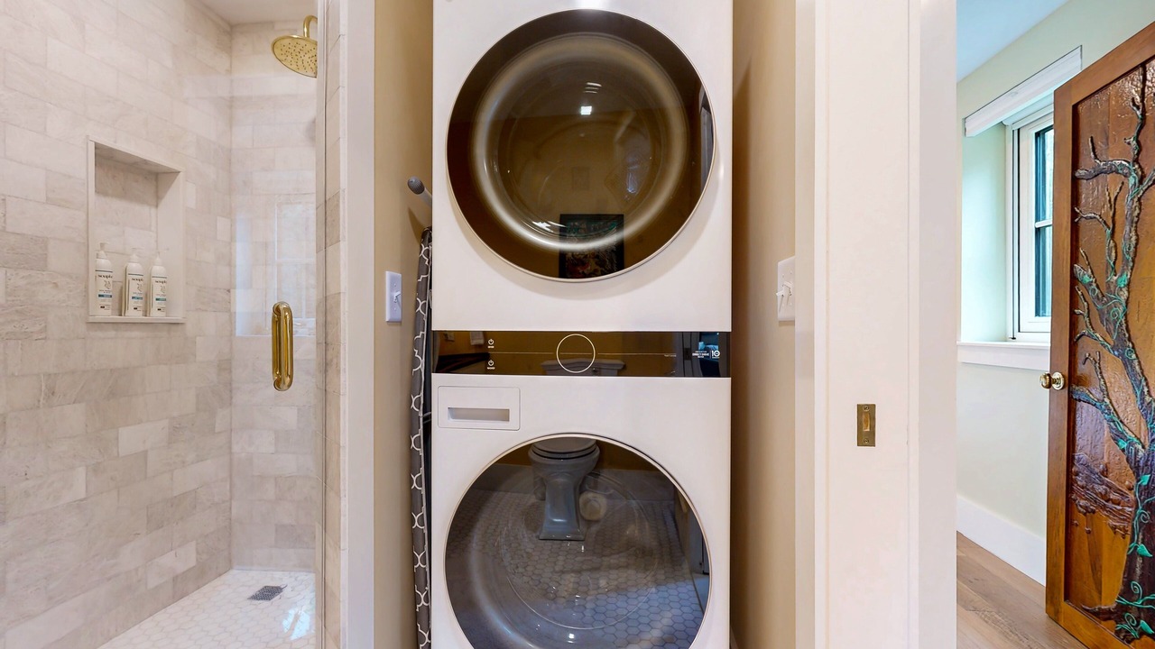 Photo of Bathroom in West Woodstock