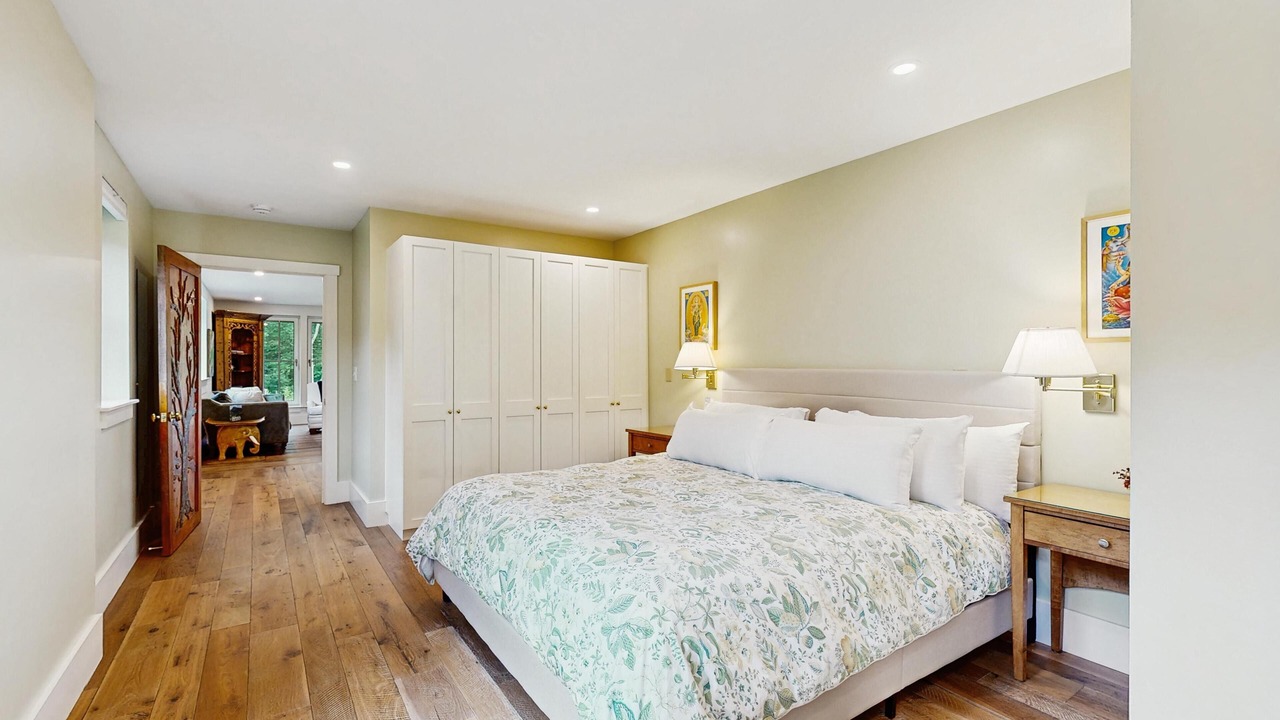 Photo of Bedroom in West Woodstock