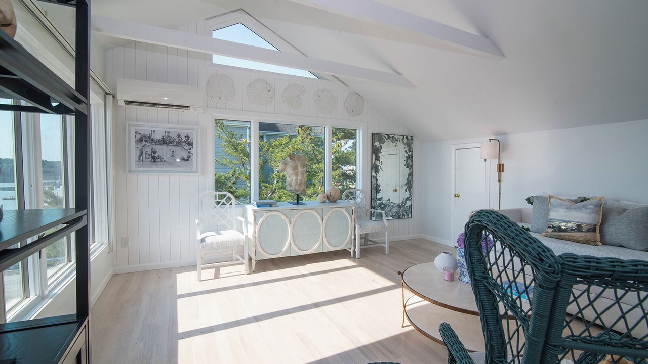 Photo of Livingroom in Groton