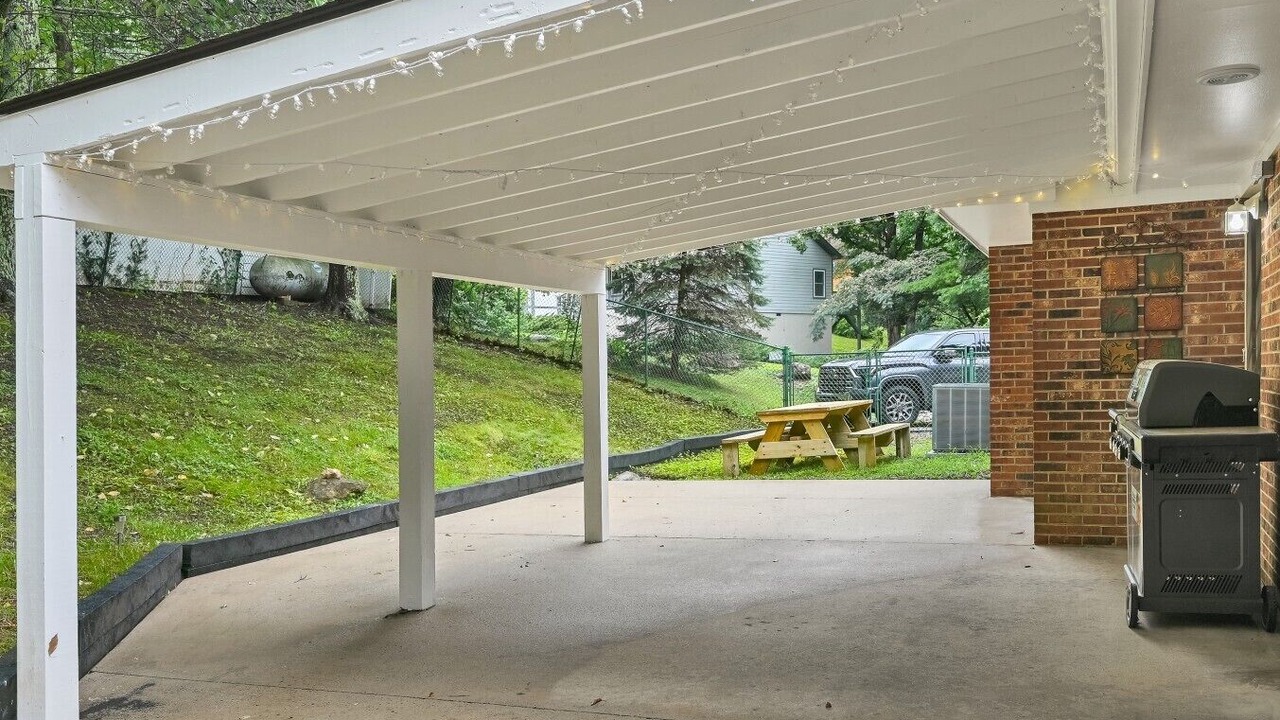 Photo of Outdoor in Waynesville