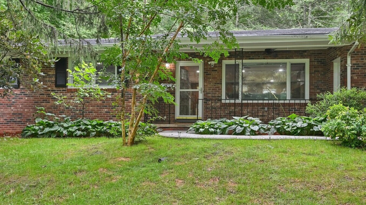 Photo of Outdoor in Waynesville