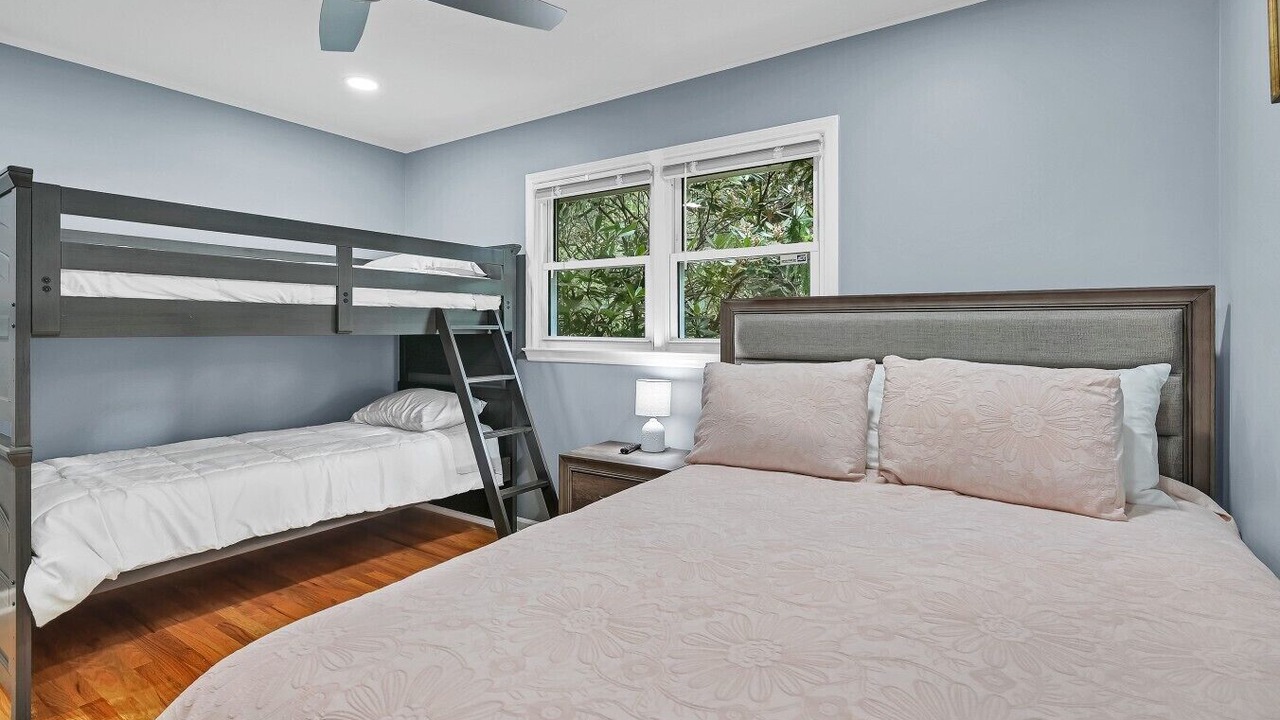 Photo of Bedroom in Waynesville