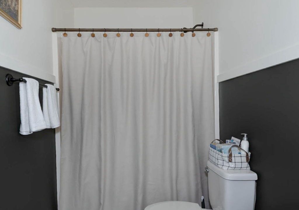 Photo of Bathroom in Columbus